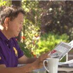 Robert Kiyosaki diz que sua profecia sobre maior crash da história se cumprirá este ano