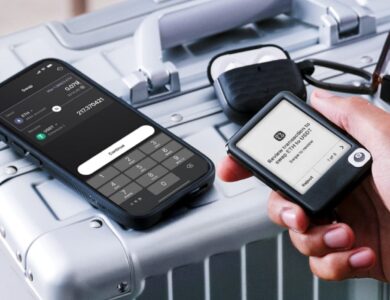 Ledger anuncia nova carteira de criptomoedas, a Nano Gen5