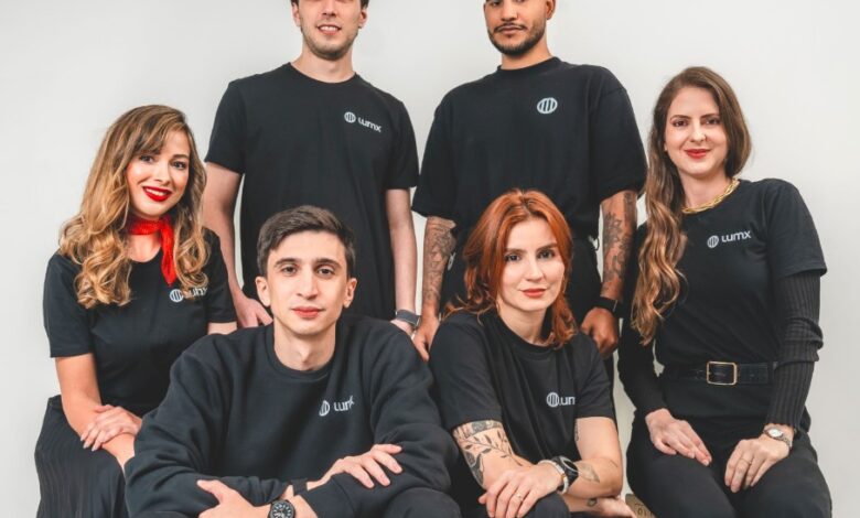 Lumx levanta US$ 3,4 milhões para acelerar infraestrutura de stablecoins e pagamentos digitais na América Latina