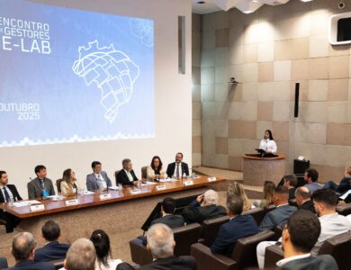MJSP amplia cooperação para aprimorar ações contra a lavagem de dinheiro