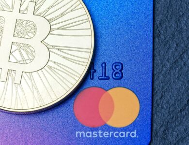 Mastercard está prestes a comprar empresa de criptomoedas por US$ 2 bilhões, diz rumor