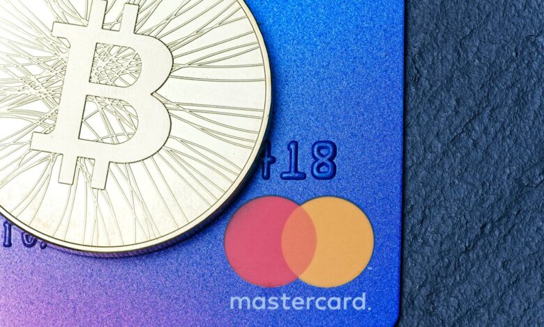 Mastercard está prestes a comprar empresa de criptomoedas por US$ 2 bilhões, diz rumor