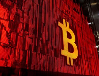 Medo extremo toma conta do mercado enquanto perdas do Bitcoin chegam a 18%