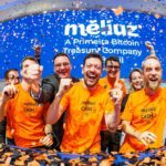 Bitcoin Treasury Méliuz anuncia programa de recompra de ações