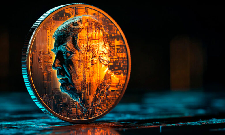 corrupted-trump-coin