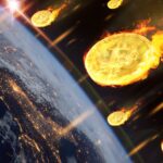 Mercado de criptomoedas passa pelo maior evento de liquidação da história