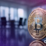 Empresa aumentou portfólio cripto