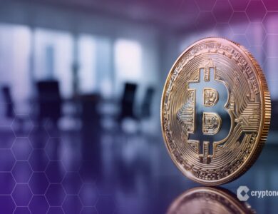 Empresa aumentou portfólio cripto