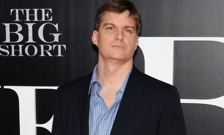 Michael Burry reaparece após dois anos e afirma que mercado está em uma bolha