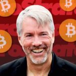 Michael Saylor compra mais 220 BTC durante a queda do mercado