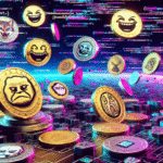 Memecoins-memecoin-moedas-meme