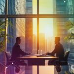 Banco sugere investimento em ativos digitais