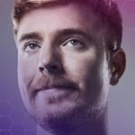 MrBeast registra serviço baseado em criptomoedas