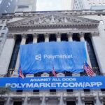 Dona da NYSE investe US$ 2 bilhões na Polymarket