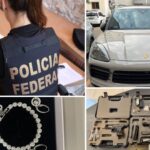 PF e MPSP deflagram operação contra golpes no Pix e apreendem R$ 1 milhão em criptomoedas
