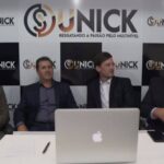 PF devolve 1.600 bitcoins da Unick Forex para justiça em "procedimento complexo"