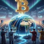 Pioneiro sugere manter criptomoedas