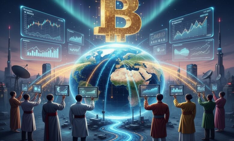 Pioneiro sugere manter criptomoedas