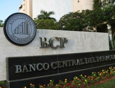 Paraguai pode passar Brasil e adicionar bitcoin em reservas primeiro