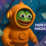 PEPE supera o mercado de memecoins e baleias acumulam
