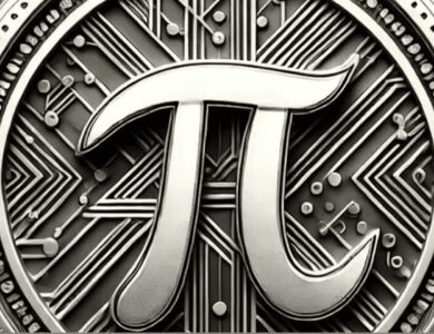 Pi Network à venda na OKX