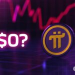 Por que o valor do Pi Network não para de cair?