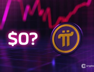 Por que o valor do Pi Network não para de cair?