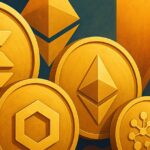 4 criptomoedas que podem subir em novembro