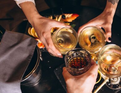 Rastreio de bebidas em blockchain chega na Câmara dos Deputados para análise