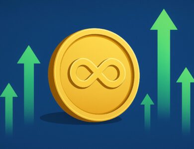Ganhe criptomoeda de graça no airdrop da Monad