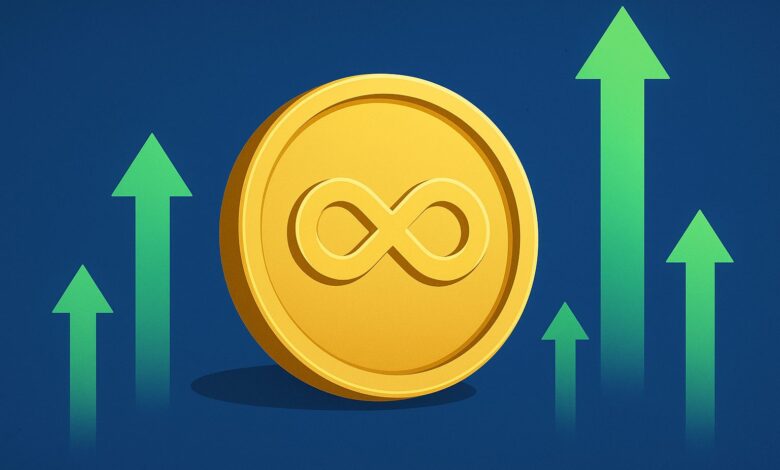 Ganhe criptomoeda de graça no airdrop da Monad