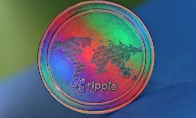Ripple adquire empresa de gestão de tesouraria por US$ 1 bilhão
