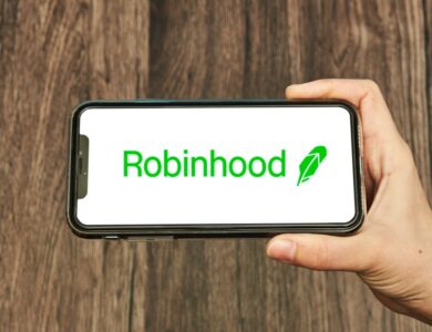 robinhood