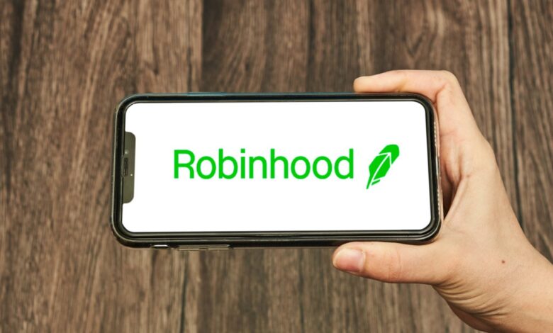 robinhood
