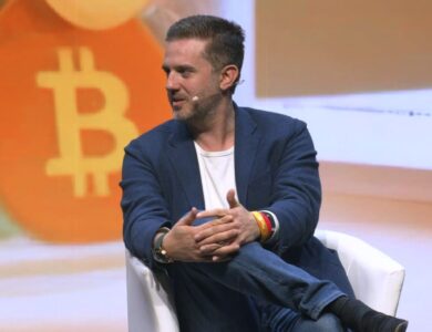 Rumble permitirá que usuários enviem gorjetas em Bitcoin para criadores de conteúdo