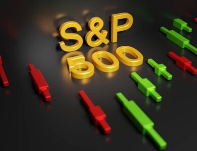 S&P lança índice híbrido de criptomoedas e ações