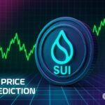 SUI hoje: valor mira US$ 9,5 após integração de token regulado