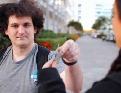 Sam Bankman-Fried ainda não entendeu o crime que cometeu