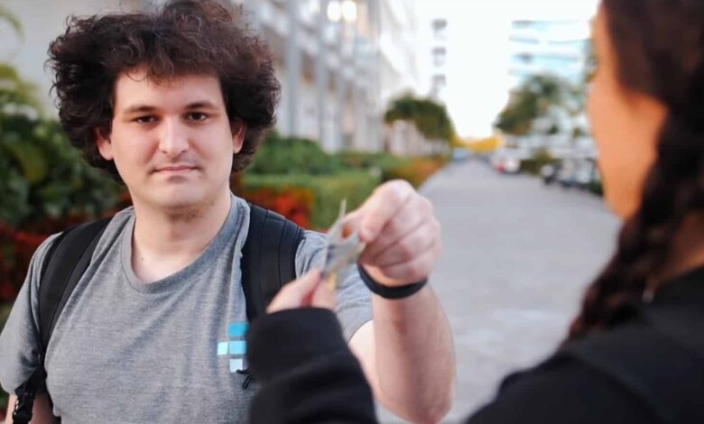 Sam Bankman-Fried ainda não entendeu o crime que cometeu