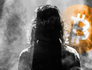 Satoshi Nakamoto moverá seus bitcoins em 2025? Chances disparam para 15% na Polymarket