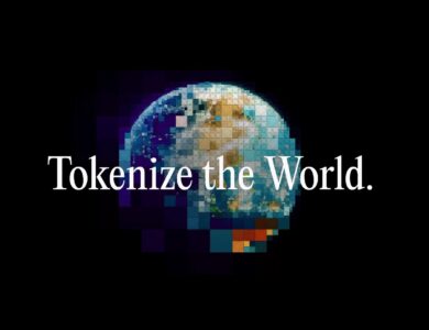 Empresa de tokenização Securitize mira abertura de capital com avaliação de US$ 1,25 bilhão
