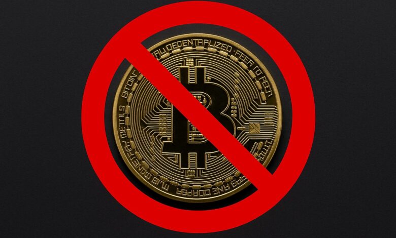 Senador que acabar com o P2P de BTC no Brasil