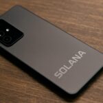 Solana anuncia falência e fim de seu smartphone