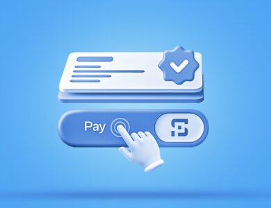 SpacePay revela widget de pagamento com criptoativos multi-chain