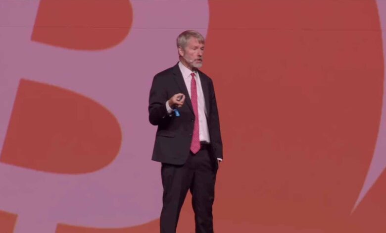 Strategy compra mais 390 bitcoins e recebe classificação de crédito inédita da S&P