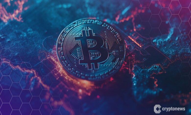 Mercado de ativos digitais em ascensão