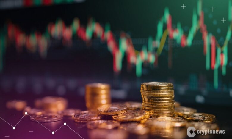 Montadora continua com saldo cripto