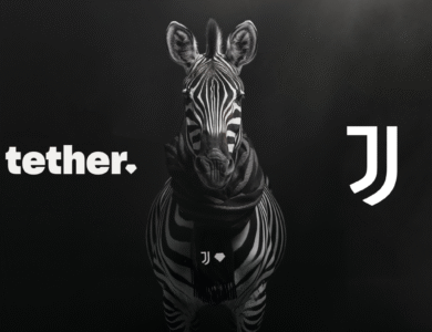 tether-juventus