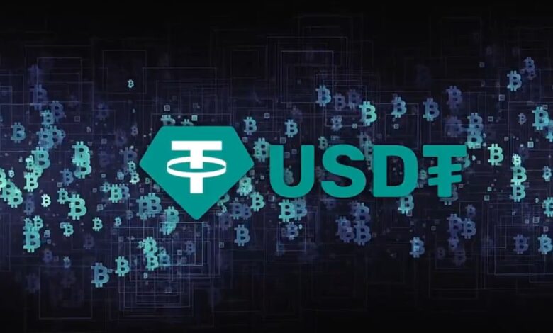 Tether revela lucro de US$ 10 bilhões nos três primeiros trimestres de 2025