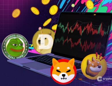 Fim do hype das meme coins? Não tão rápido, dizem analistas